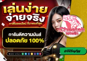 เว็บ บาคาร่า
