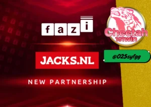 Fazi Live ผ่านเว็บ cheetah191win สัมผัสความตื่นเต้น