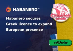 Habanero Live ประสบการณ์คาสิโนสดสุดพรีเมียมที่ cheetah191win