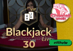 Thunderkick Live ประสบการณ์คาสิโนสดสุดมันส์ที่ cheetah191win