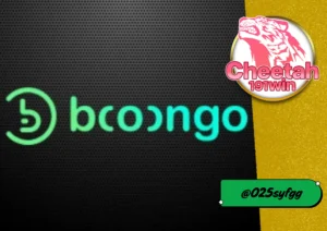 Booongo สนุกสุดมันส์กับ cheetah191win