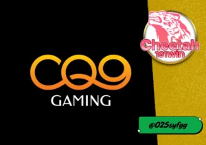 สล็อตค่าย CQ9 ที่ cheetah191win เว็บตรงมั่นคง เล่นง่าย ได้เงินจริง