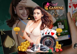 บาคาร่าเว็บตรง